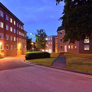 Broadgate Park Beeston Apartment